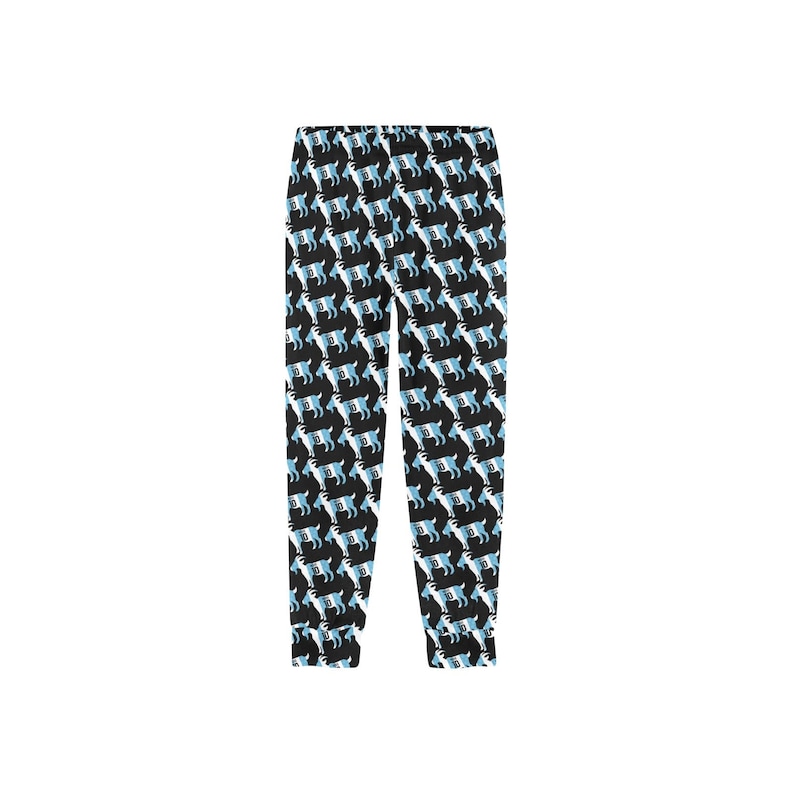 GOAT Lionel Messi Soccer Pajama Pants Trouser Pajamas Pants for Kids