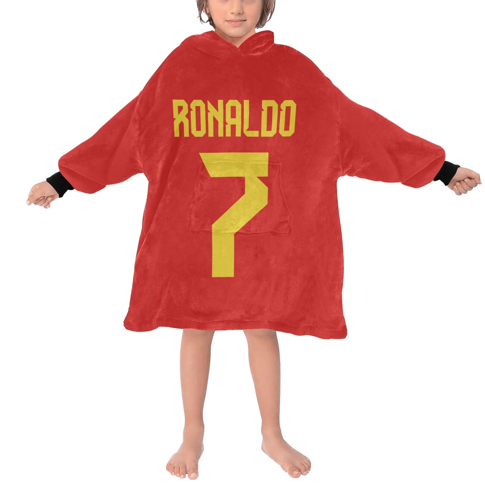 cristiano ronaldo soccer cleats for kids