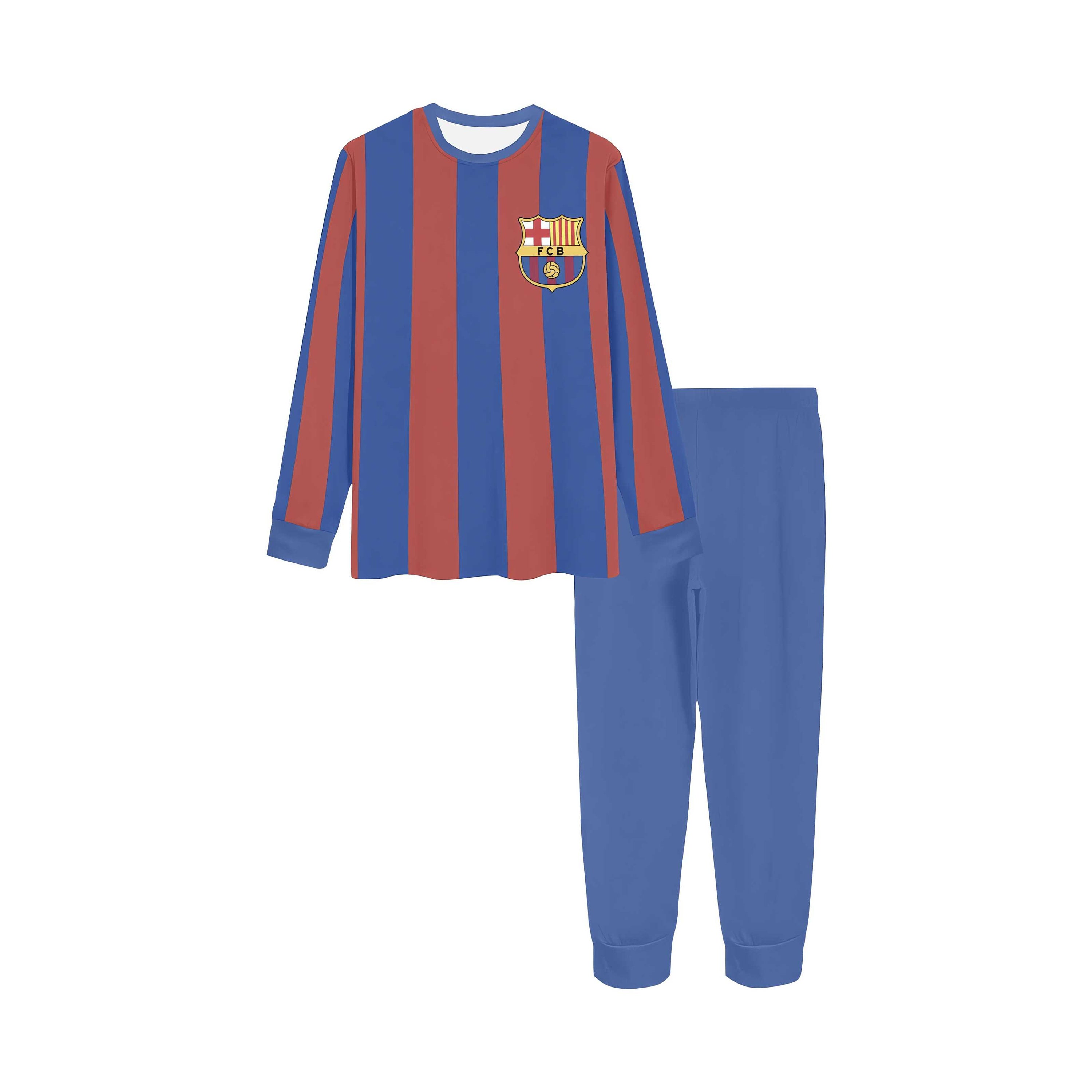 Barcelona pajamas hotsell