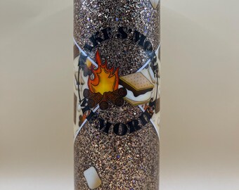 30oz S’more Tumbler