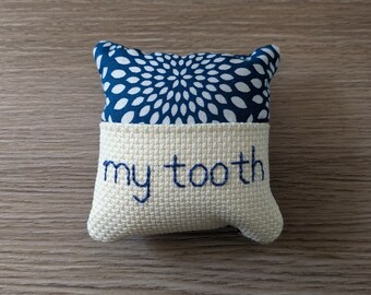 Tooth Fairy Pillow