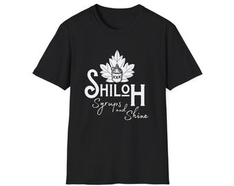 Shiloh Syrups