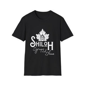 Shiloh Sirupe