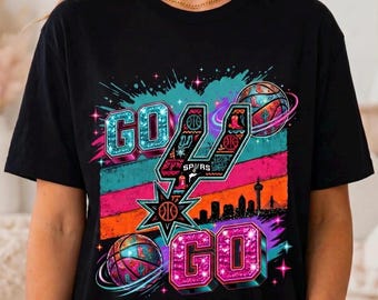 Spurs TShirts
