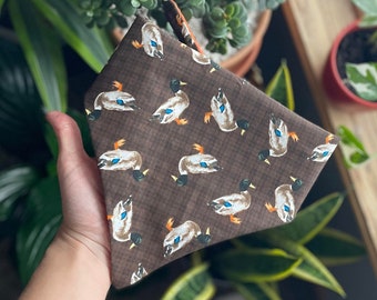 The Bird Dog Bandana