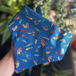 The Hooked Bandana