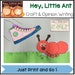 Aquarium Field Trip / Scavenger Hunt / Worksheets / Printables / Books ...
