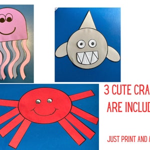 Aquarium Field Trip / Scavenger Hunt / Worksheets / Printables / Books ...