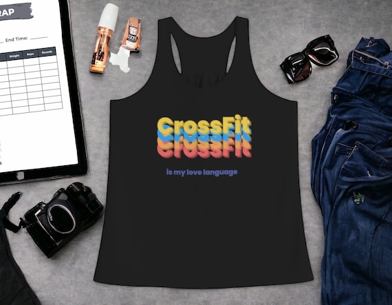 Crossfit attire hotsell