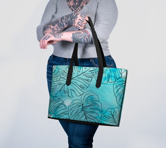 Luxury vegan leather hotsell