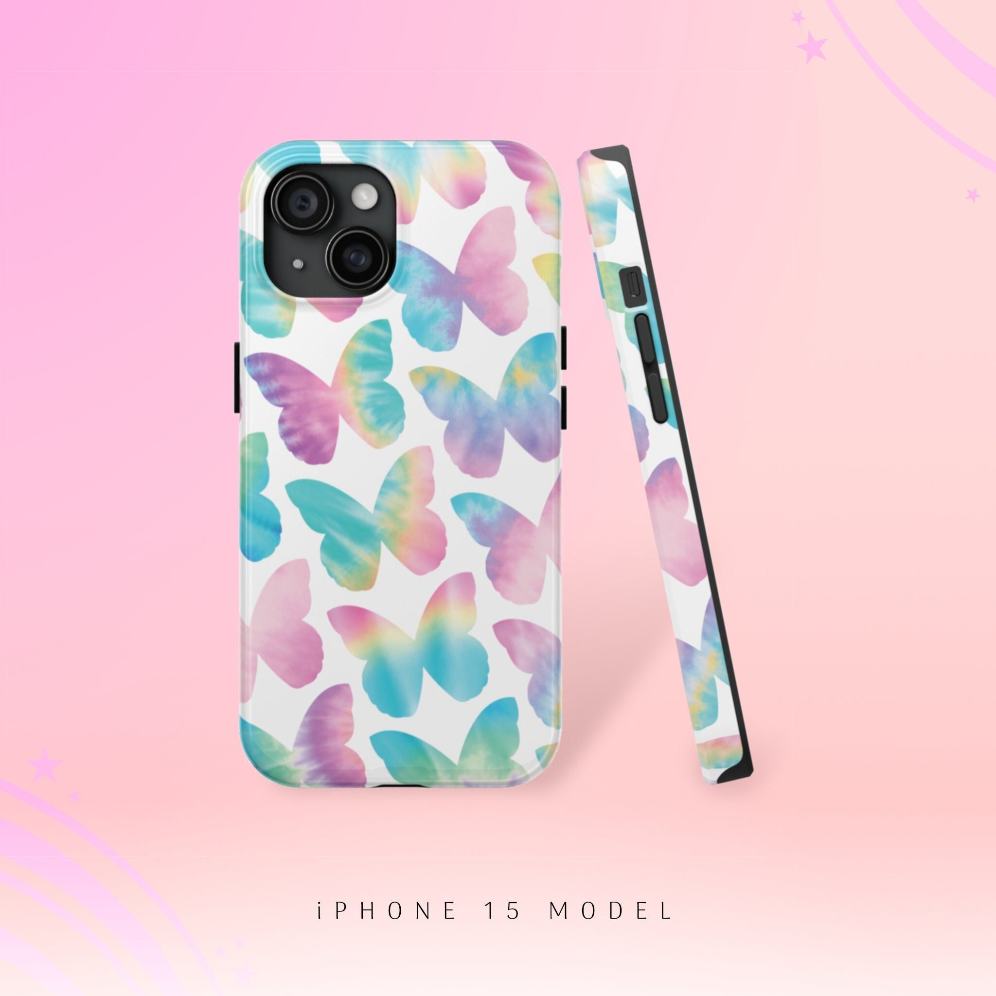 Lisa Frank iPhone 14 Plus Case