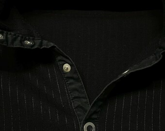 Vintage Tornado Mart Shirt | Archival Clothing | Punk Style