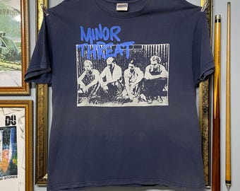 90年代ヴィンテージのUrge Overkill Tシャツ（XLサイズ） - Etsy 日本
