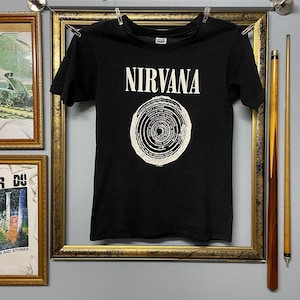 Nirvana Vestibule - Etsy