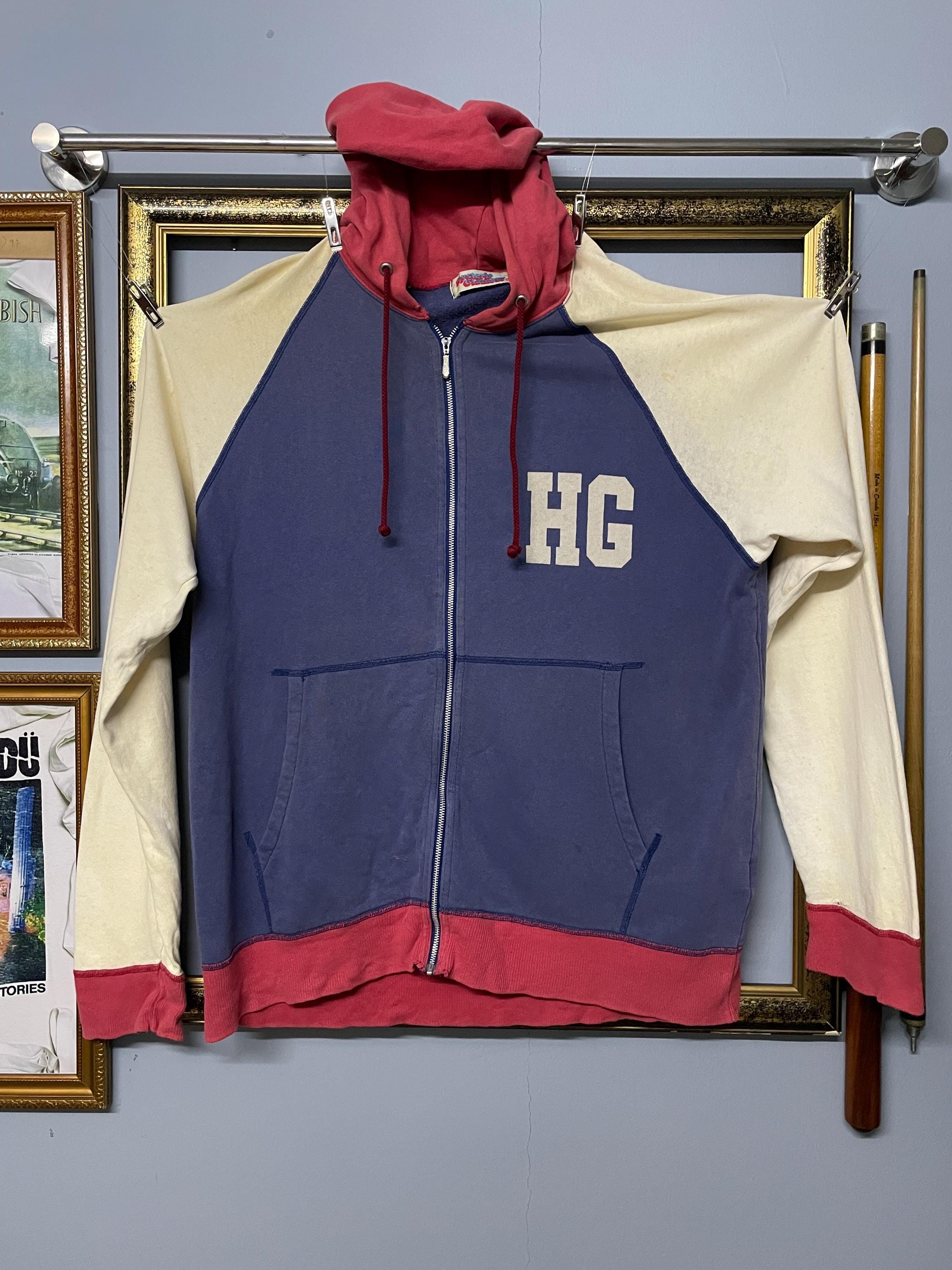 Vintage 90s Archive Hysteric Glamour Howl Forever Zip up