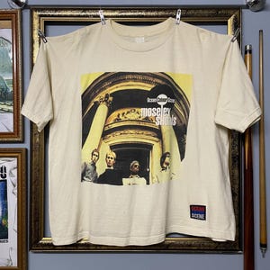 Will Moseley Tshirt - Etsy