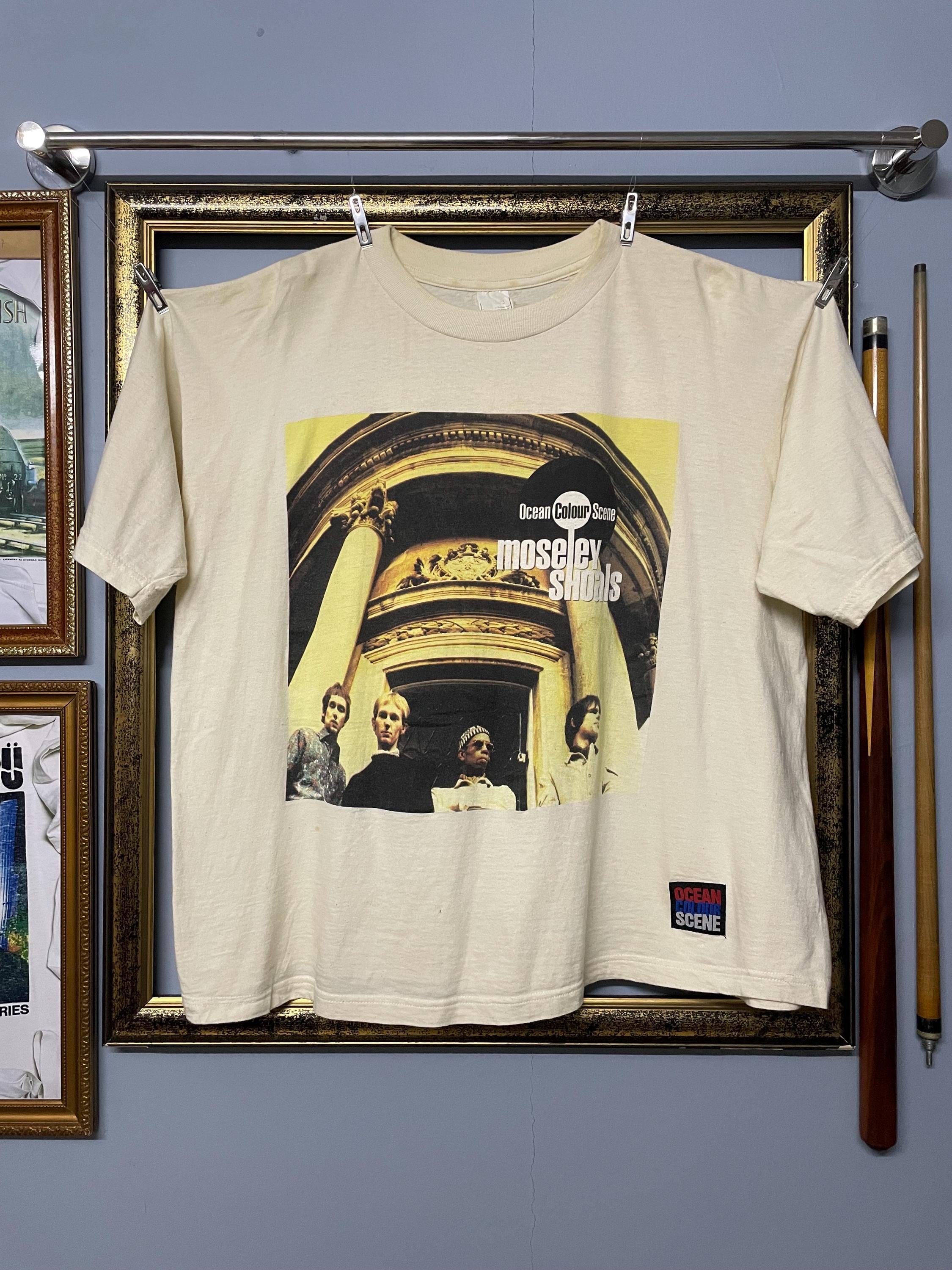 Will Moseley Tshirt - Etsy