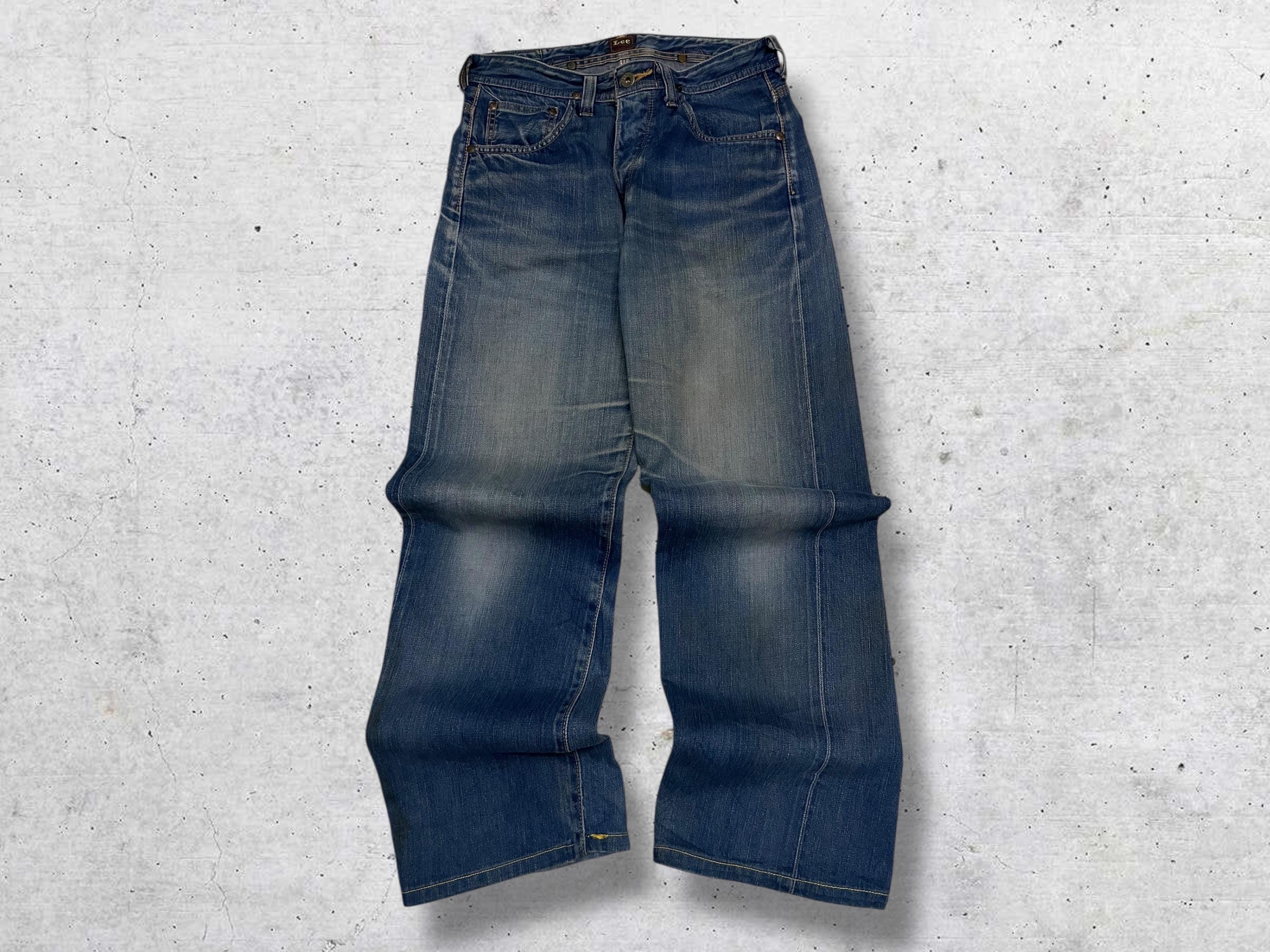 BONEVILLE archive denim pants 超レア BONEVILLE archive denim pants 超レア 【公式通販】