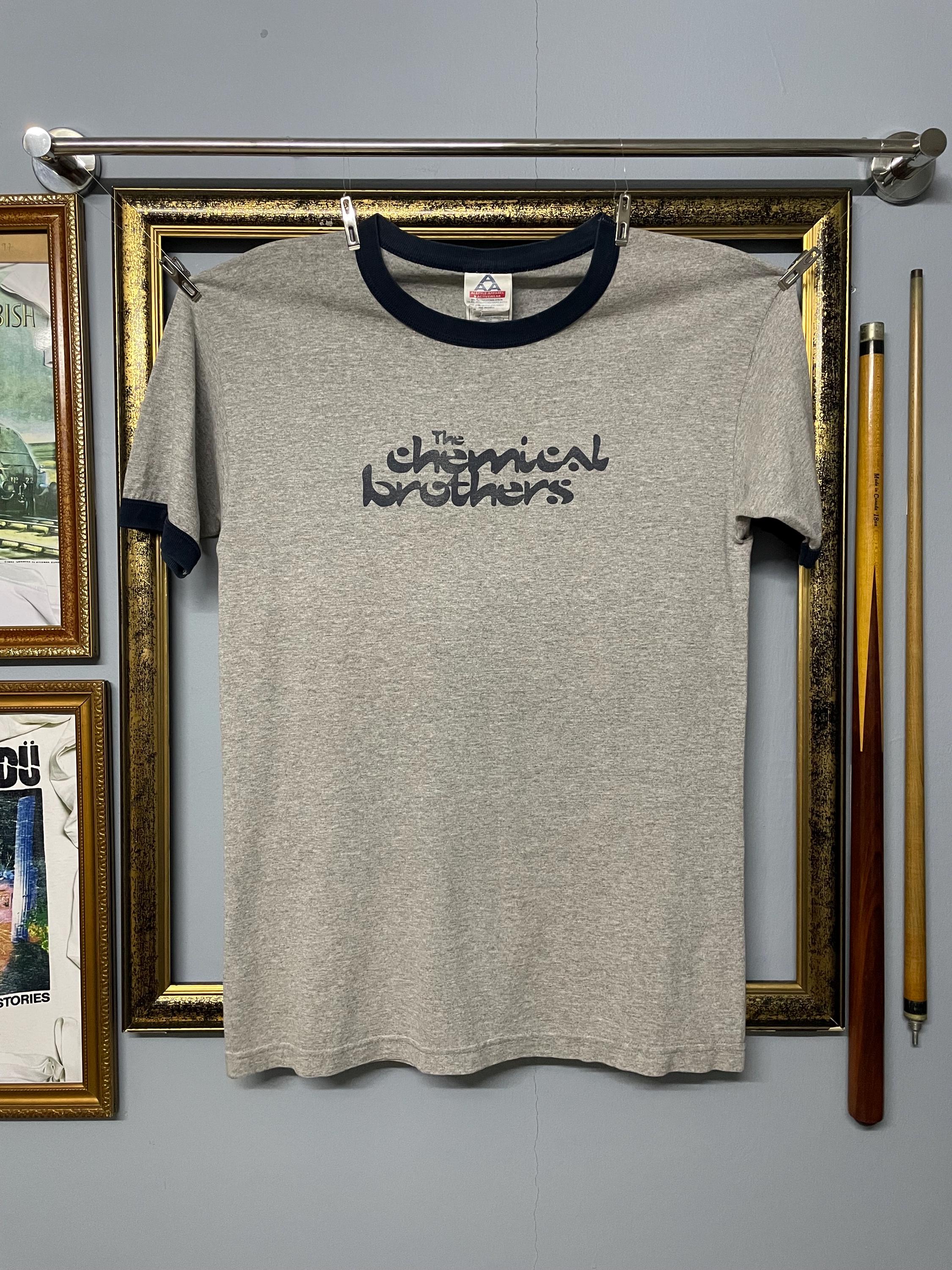 2003 The Chemical Brothers バンドTシャツ il_fullxfull.7537859334_lztb.jpg