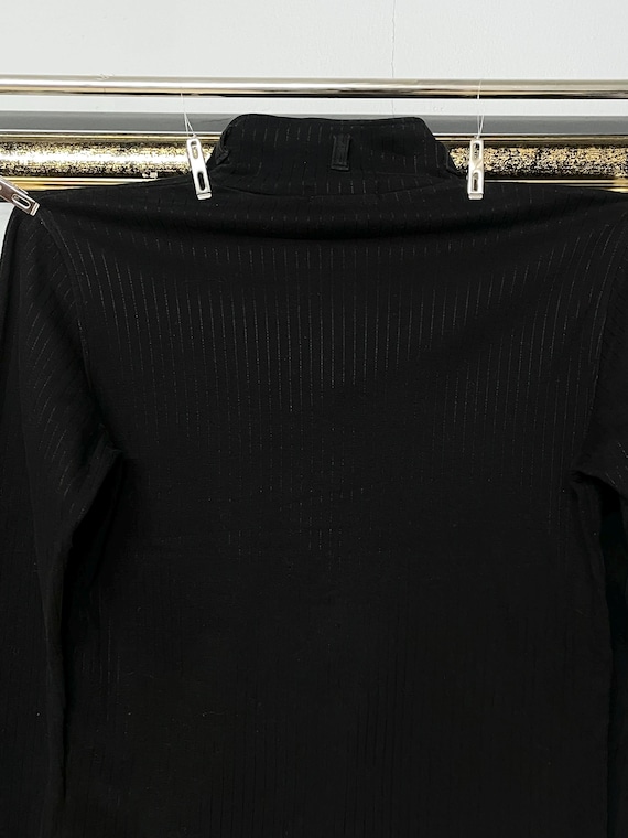 Vintage Tornado Mart Shirt | Archival Clothing | Punk Style