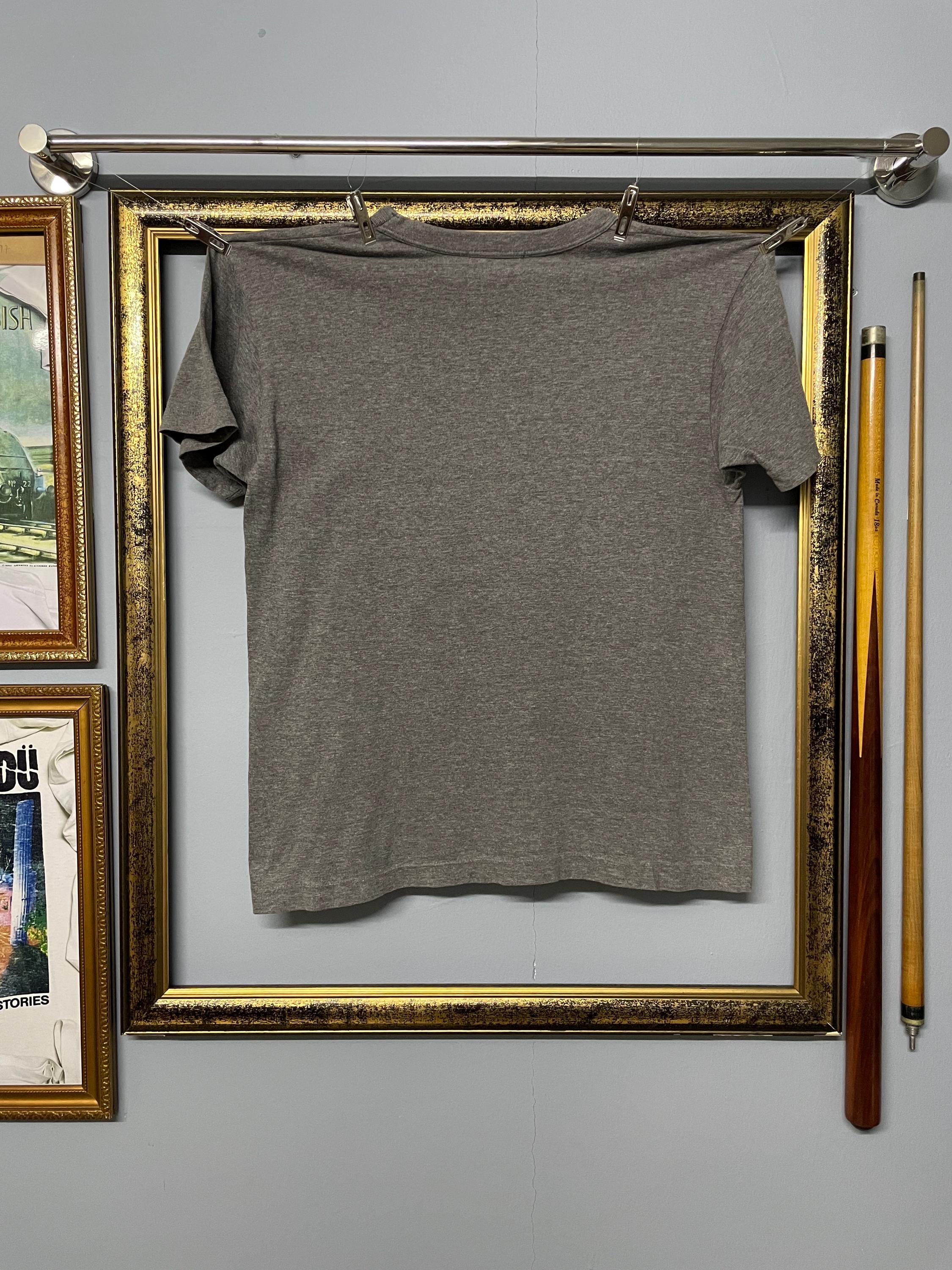 Vintage Rare Issey Miyake Pleats Please Graphic Tee Rare Japan