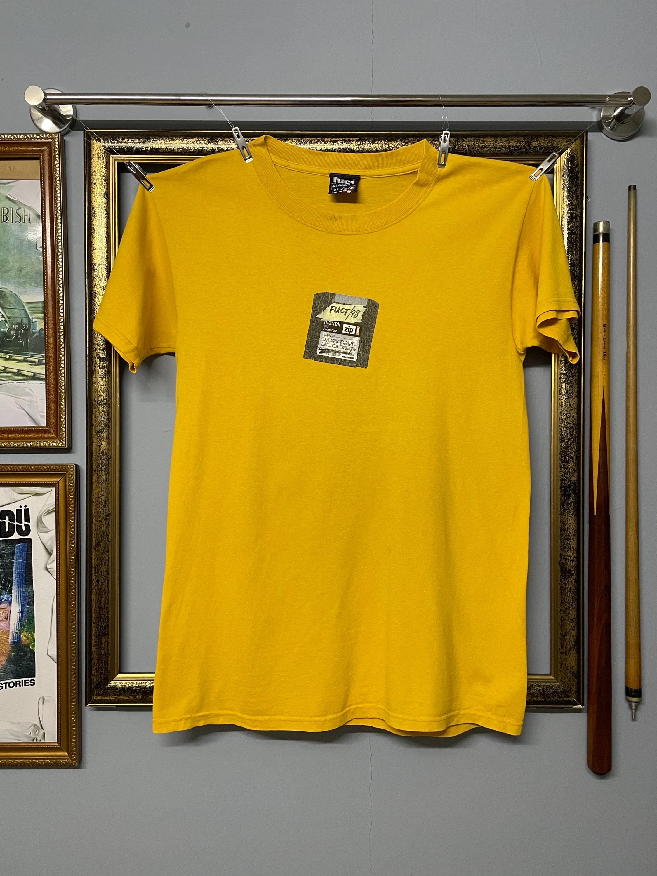 90s Fuct - Etsy