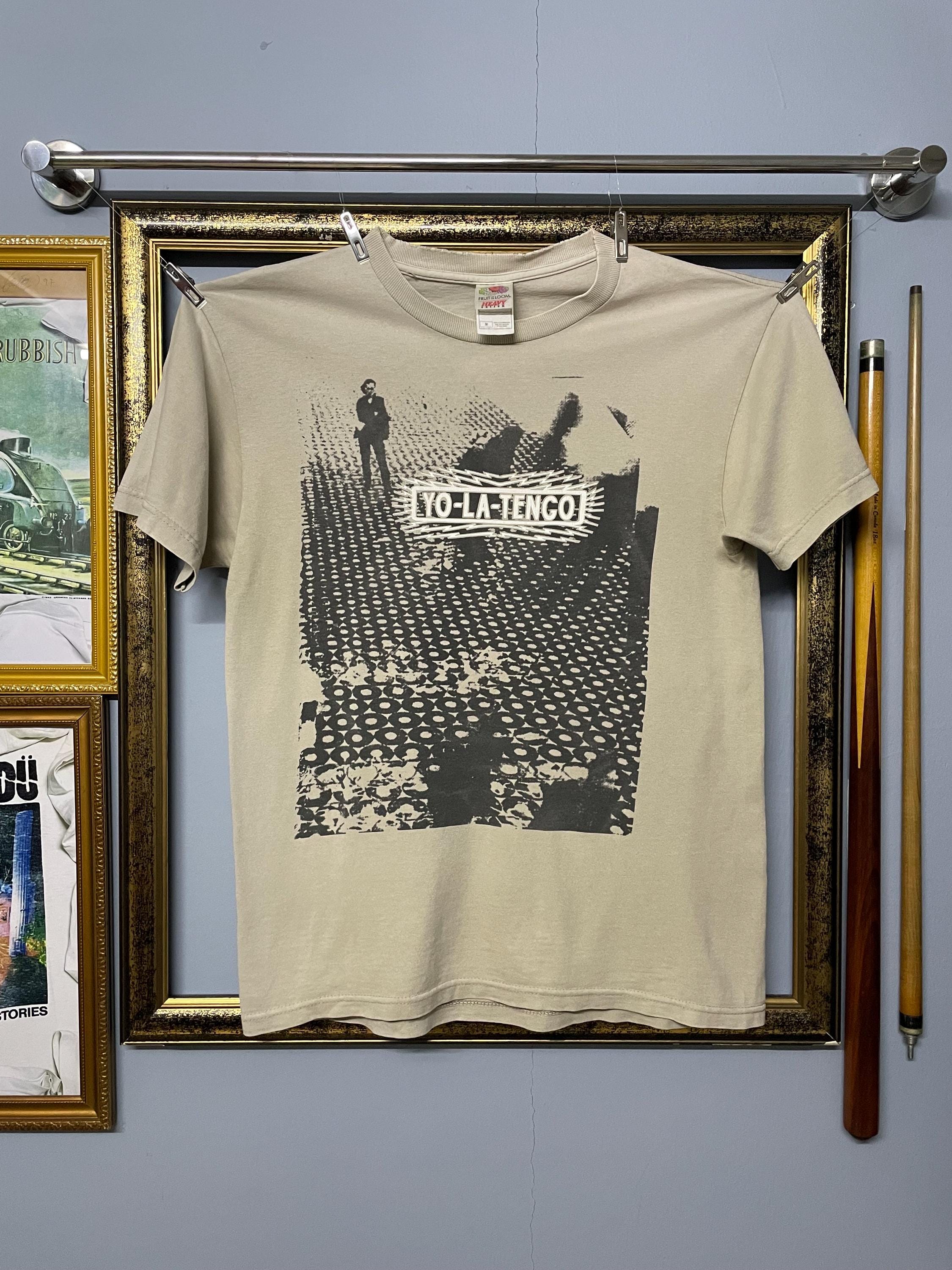Yo La Tengo - Etsy