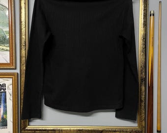 Vintage Tornado Mart Shirt | Archival Clothing | Punk Style