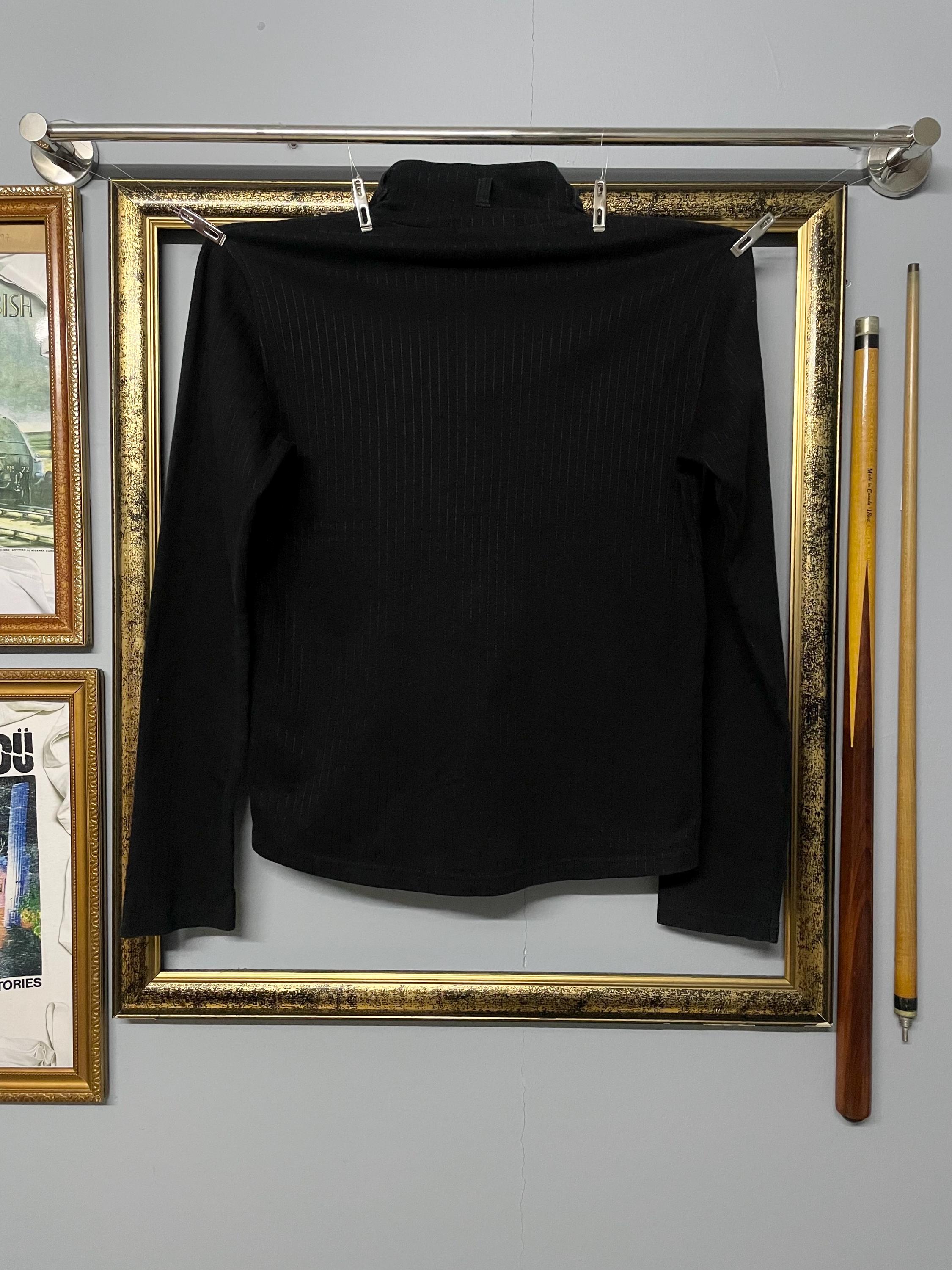 トップス 00s Tornado mart Grunge Long Sleeve Tee Vintage Tornado Mart Shirt | Archival Clothing | Punk Style