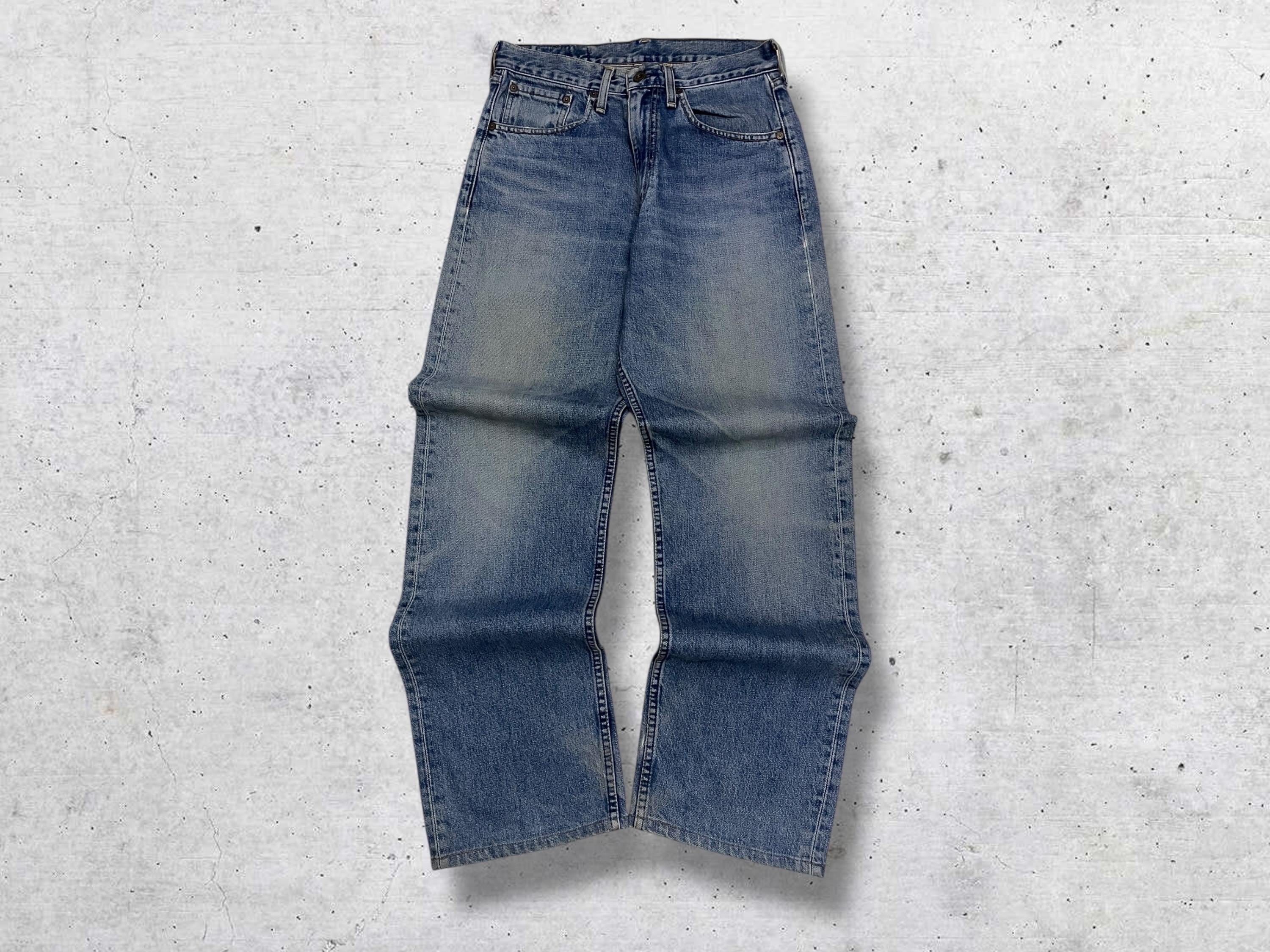 Levi 504 - Etsy