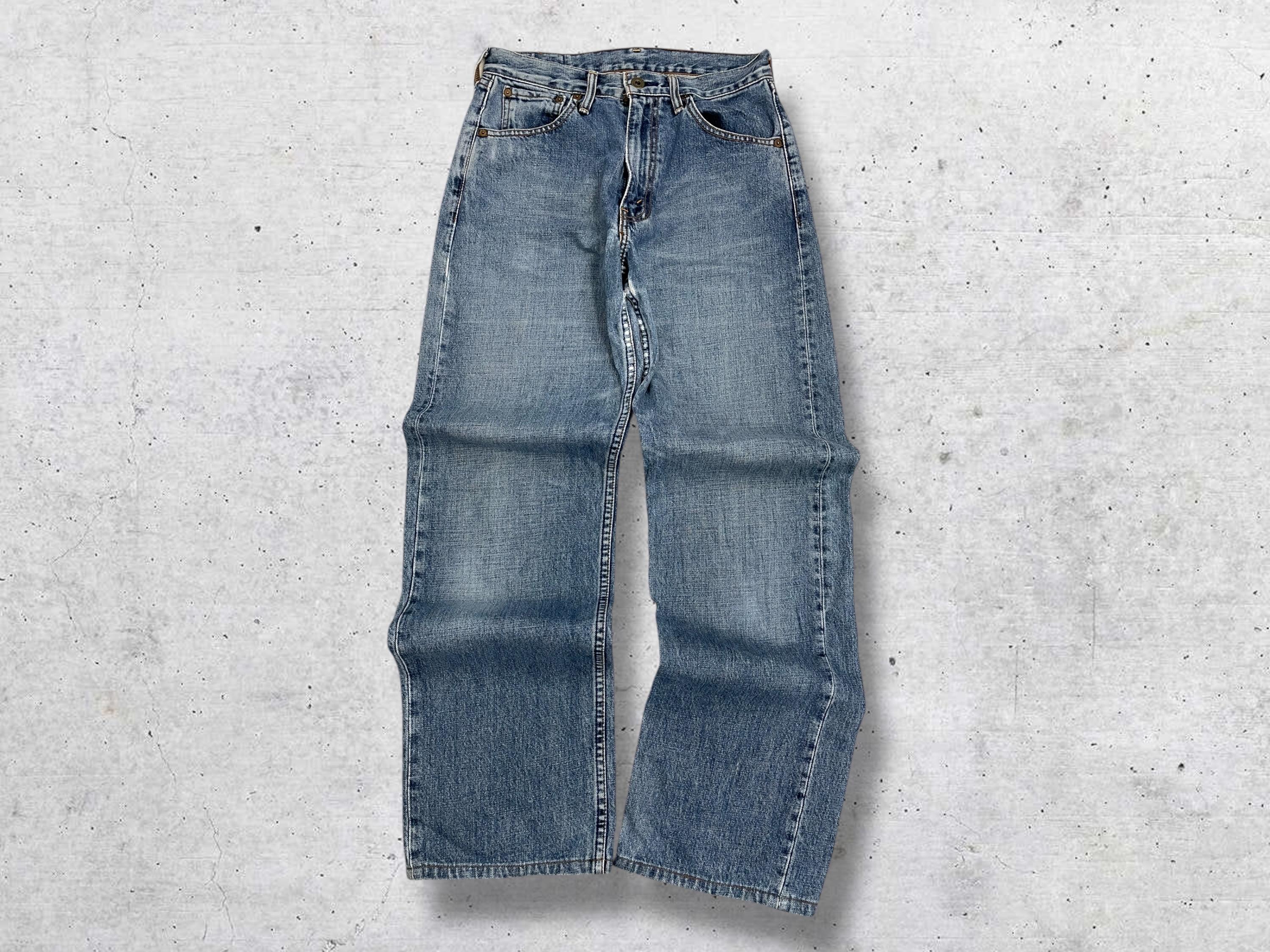 Levis 504 Mens - Etsy - Page 2