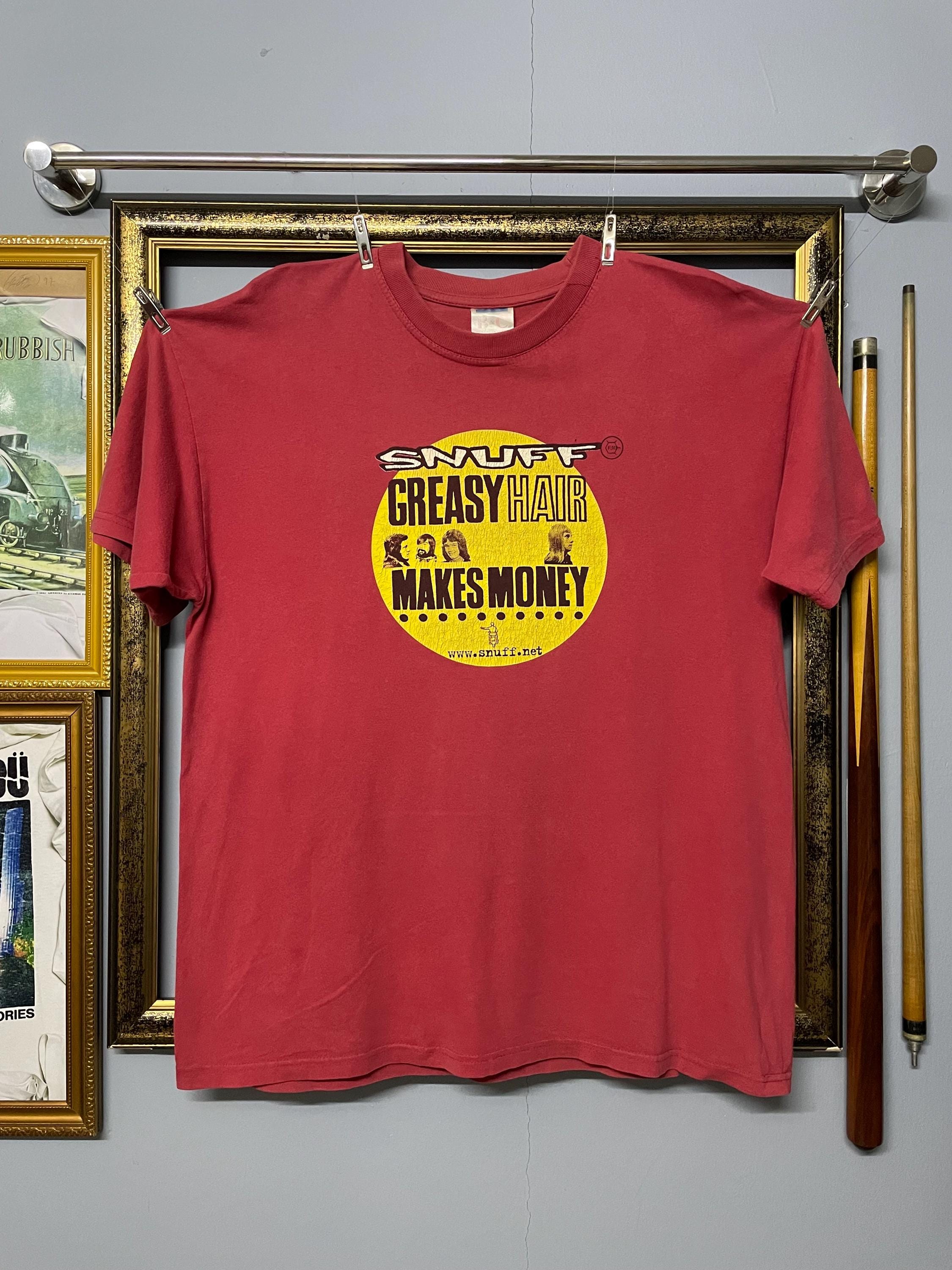 Vintage Snuff Shirt - Etsy
