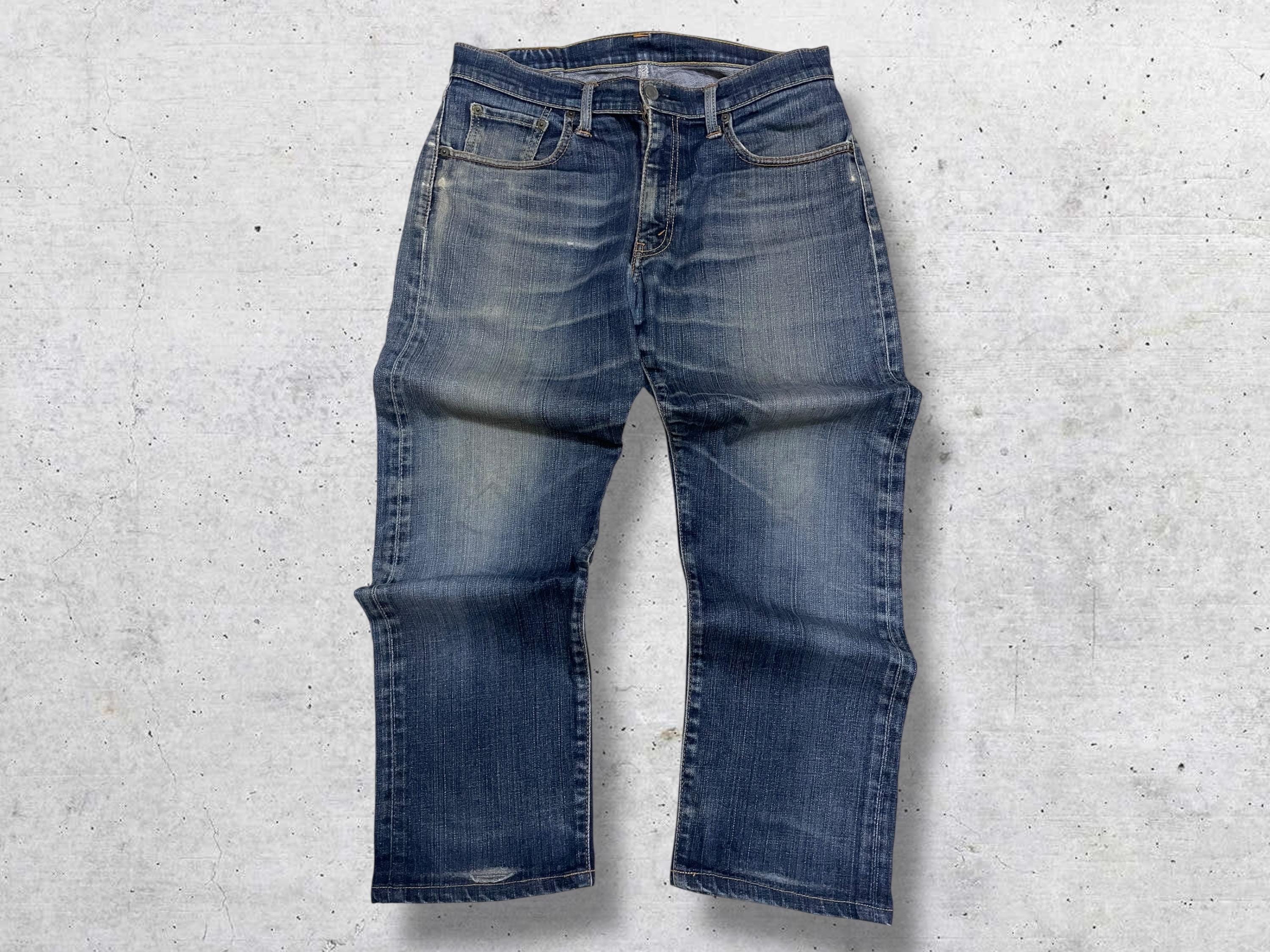 Levis 705 jeans - Etsy 日本