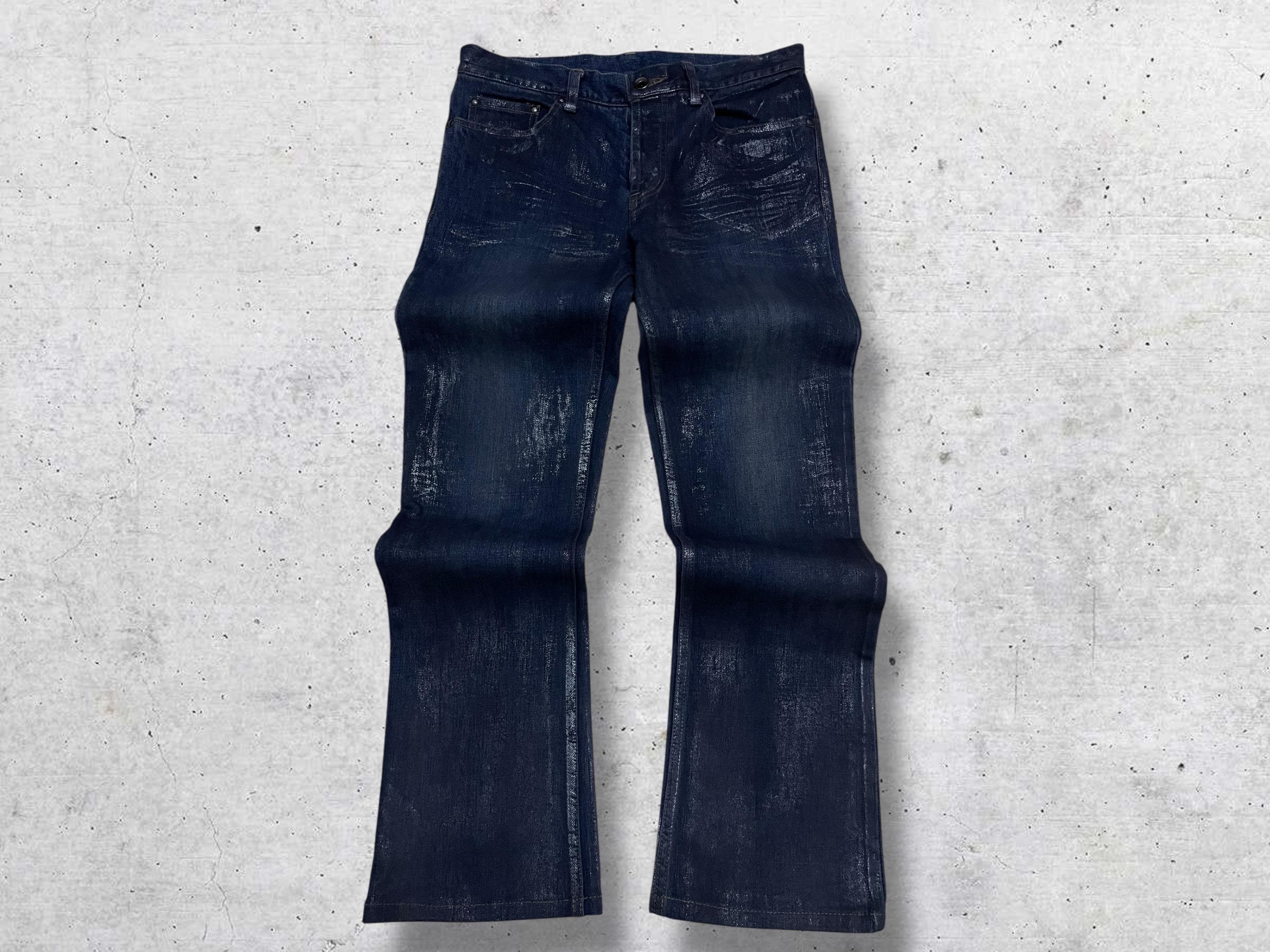 Archive Jeans - Etsy