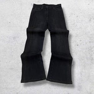 2000s Flare Jeans - Etsy
