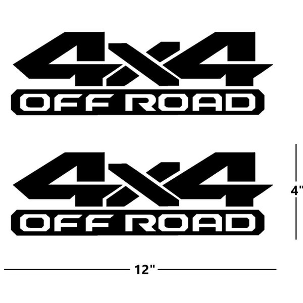 Road Decals Etsy