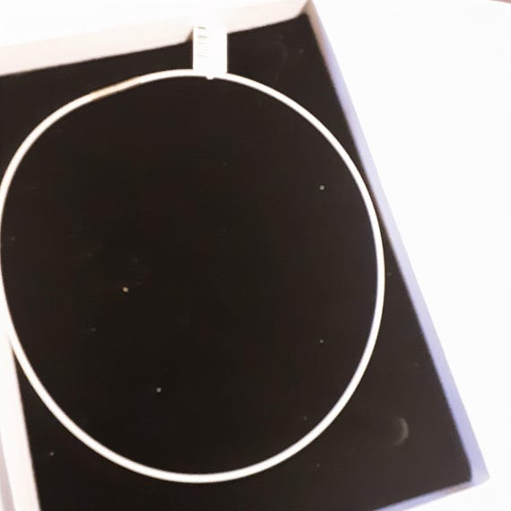 collar necklaces - image 7