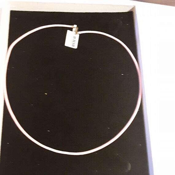 collar necklaces - image 6