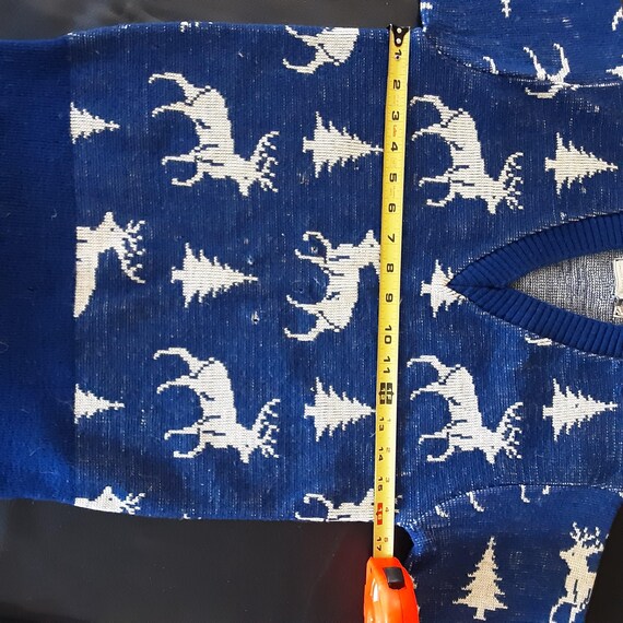 vintage pullover sweaters - image 5