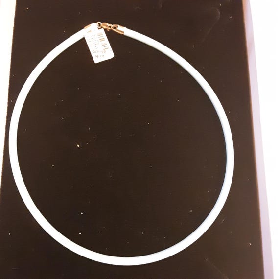 collar necklaces - image 4