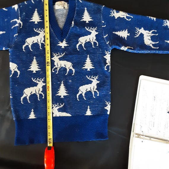 vintage pullover sweaters - image 4