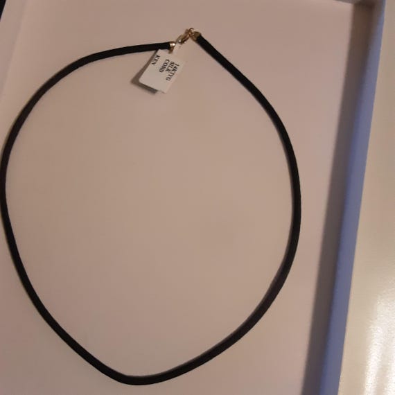 collar necklaces - image 3