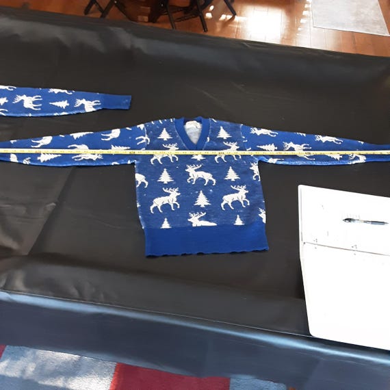 vintage pullover sweaters - image 7