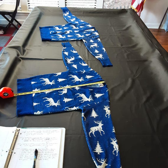 vintage pullover sweaters - image 1