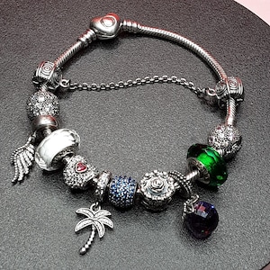 pandora bracelet