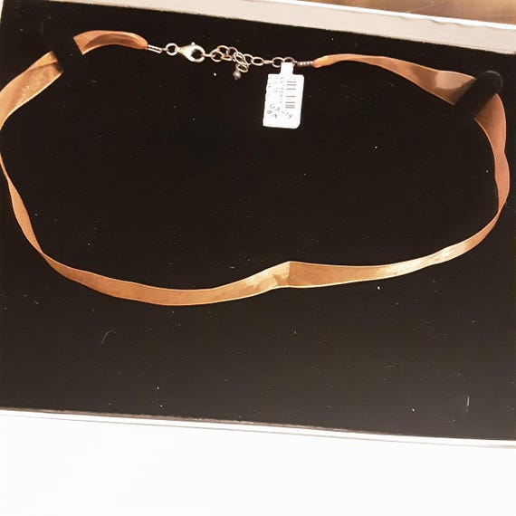 collar necklaces - image 9