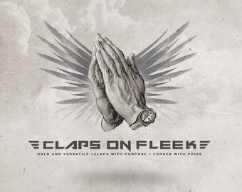 Illmind Blap Kits Special Limited Edition Claps On Fleek  50 Samples | Digital Download