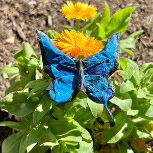 Origami Butterfly