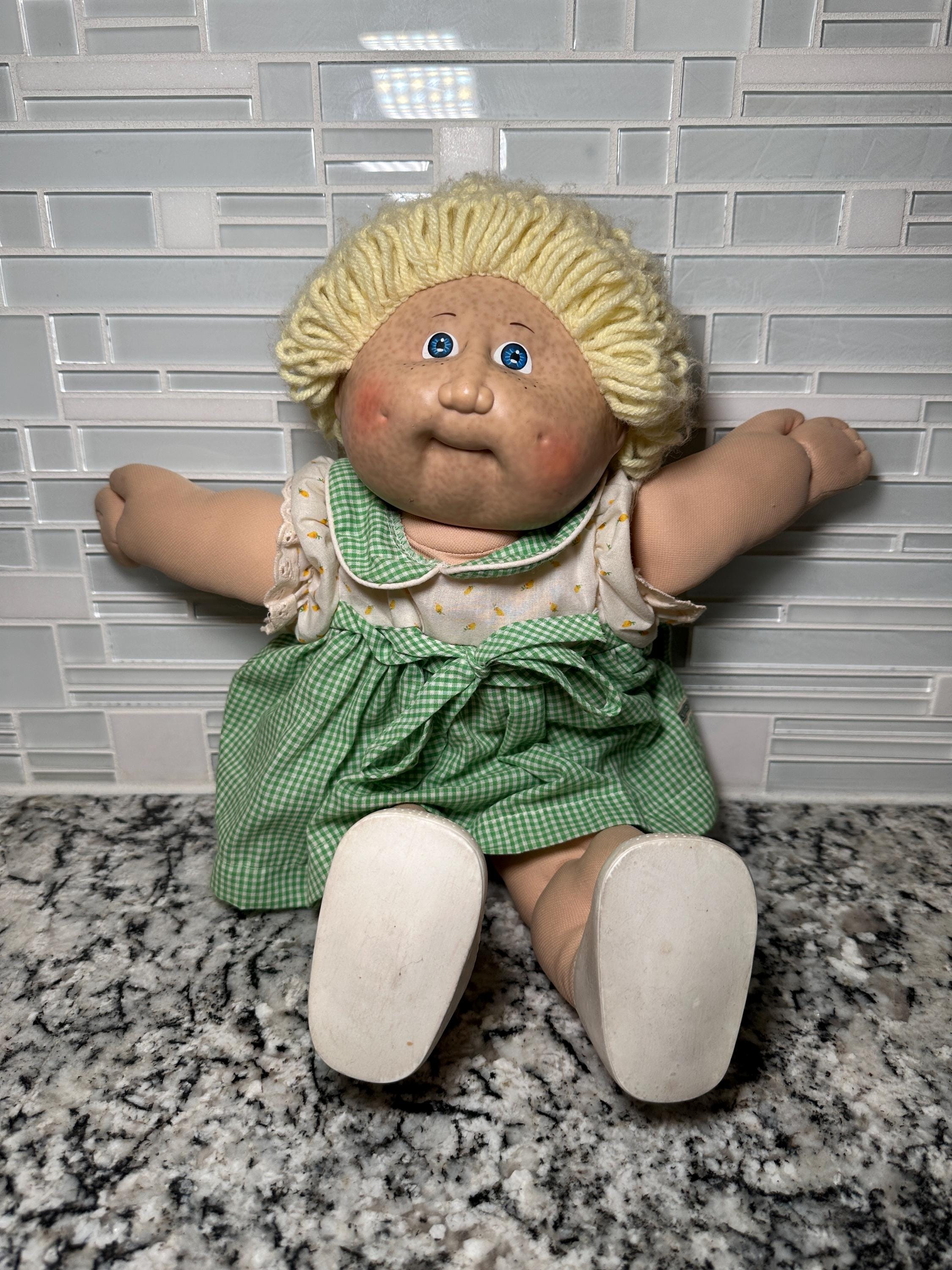 cabbage patch doll green dress Bloom Strapless Maxi Dress main image 0