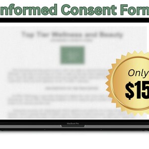 Informed Consent Form Template